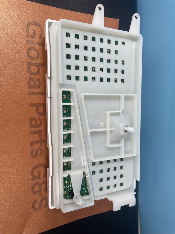 Whirlpool Washer Control Board W10916478 gallery
