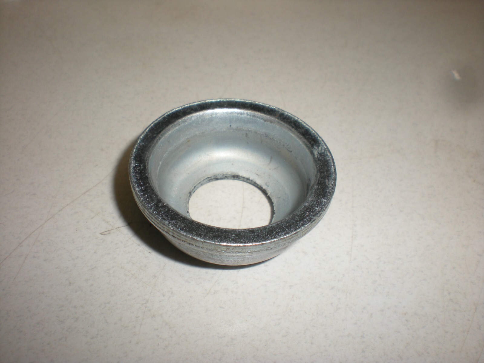 Troybilt T239800 Wheel Cup - NOS - NLA gallery