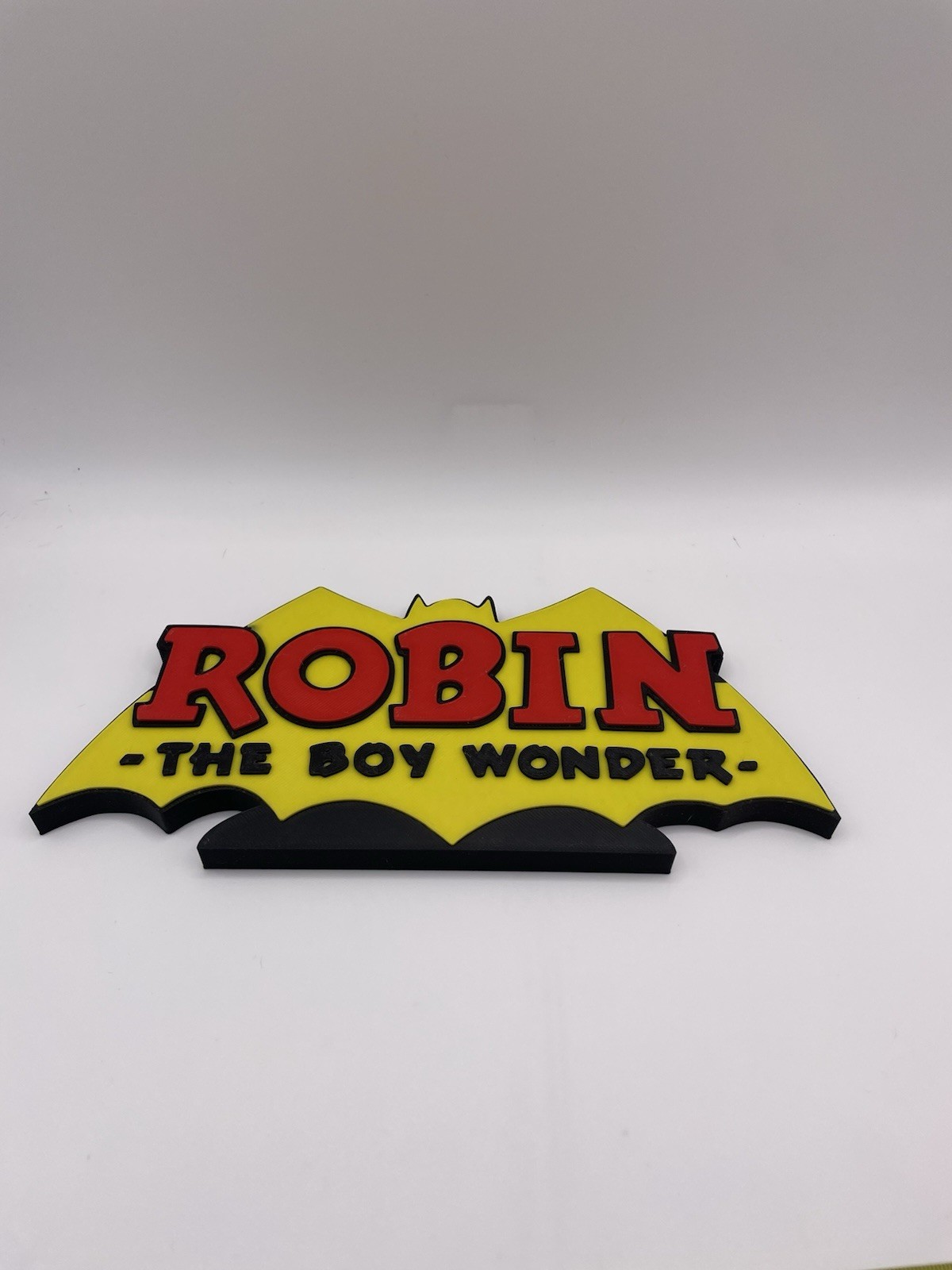 Robin Sign gallery
