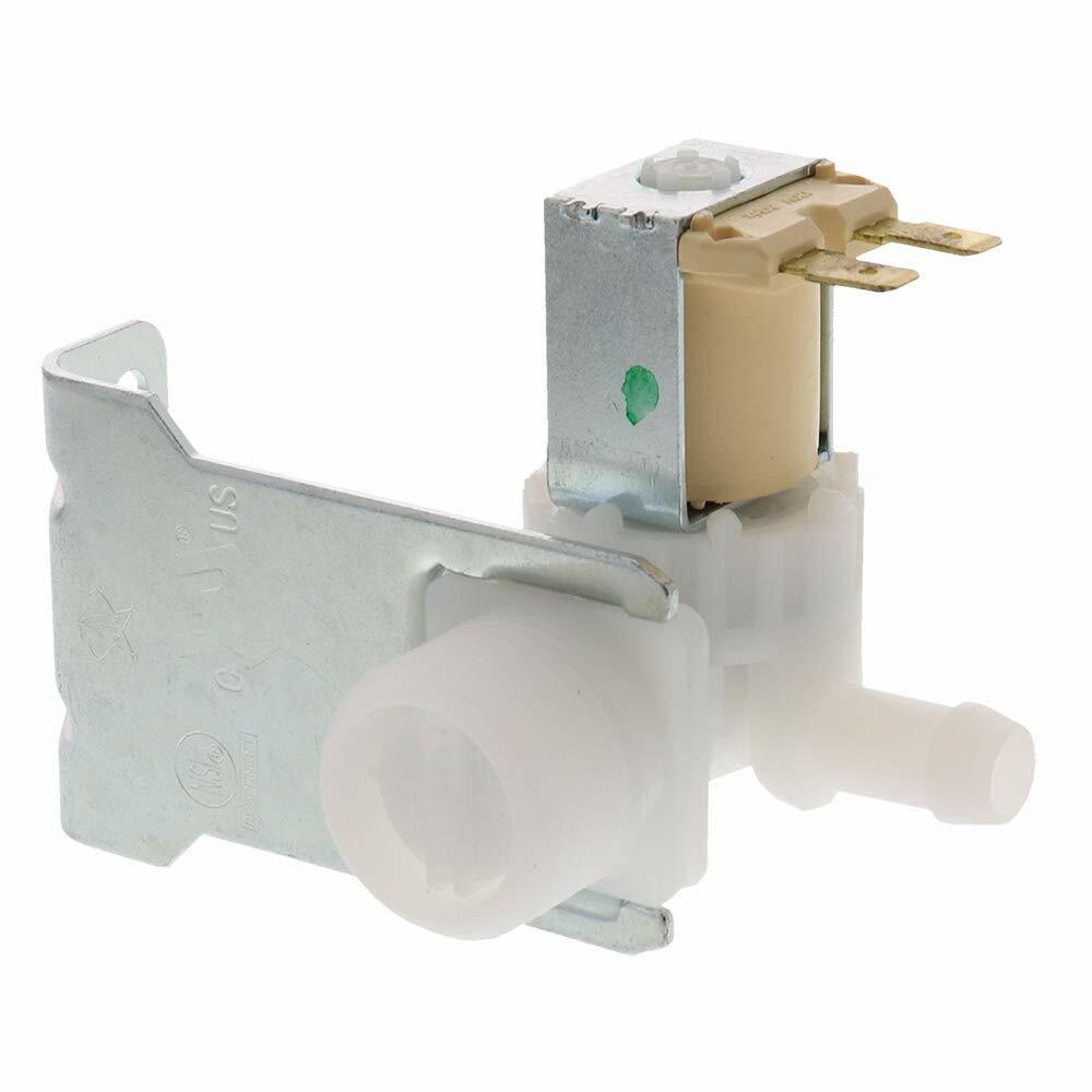 Dishwasher Water Inlet Solenoid Valve for Electrolux Frigidaire ERP 807047901 gallery