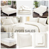Select Bedding Set 1000 Thread Count 100% Egyptian Cotton Ivory Solid gallery