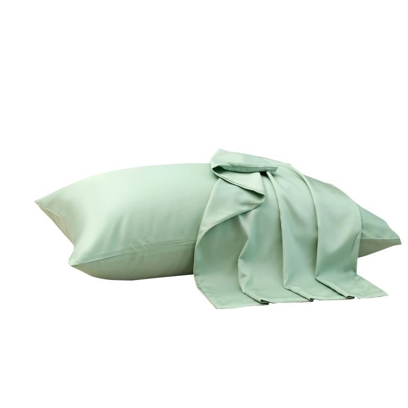 100 Rayon Derived From Bamboo Material Cooling Breathable Standard/queen Pillow gallery