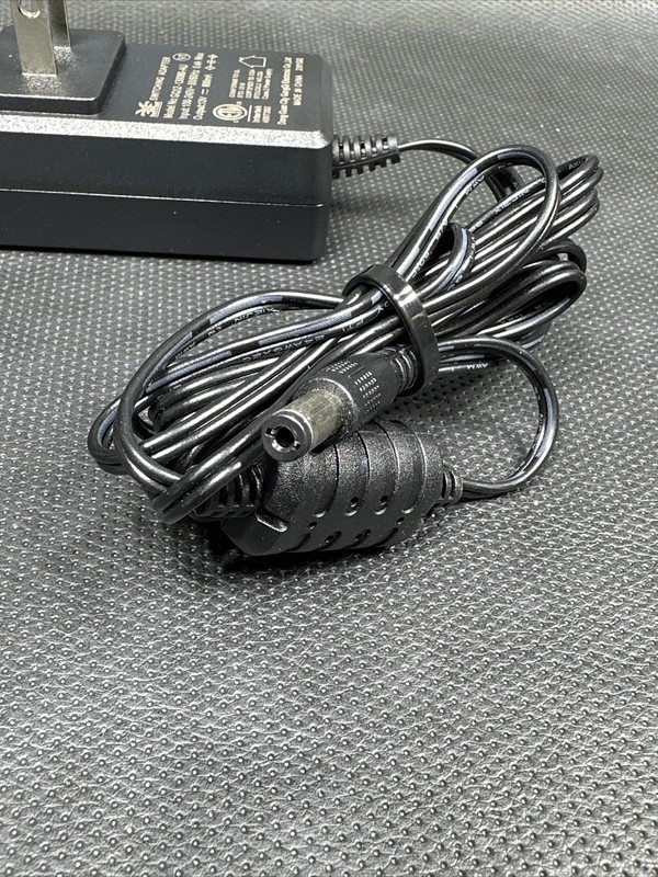 Pyle PUCRC25PLUS.5 Smart Robot Vacuum OEM REPLACEMENT POWER ADAPTER ONLY gallery