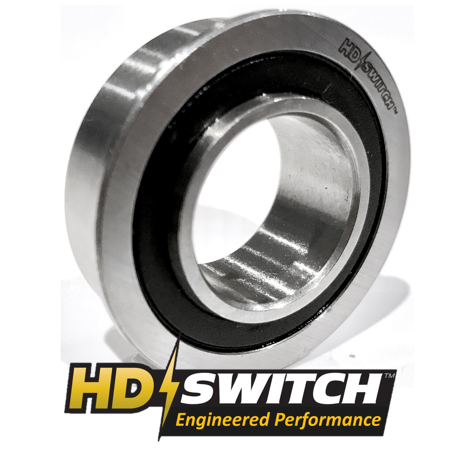 (2) OEM UPGRADE 7011807YP Heavy Duty Wheel Bearings For Snapper Tractors 3/4" ID gallery