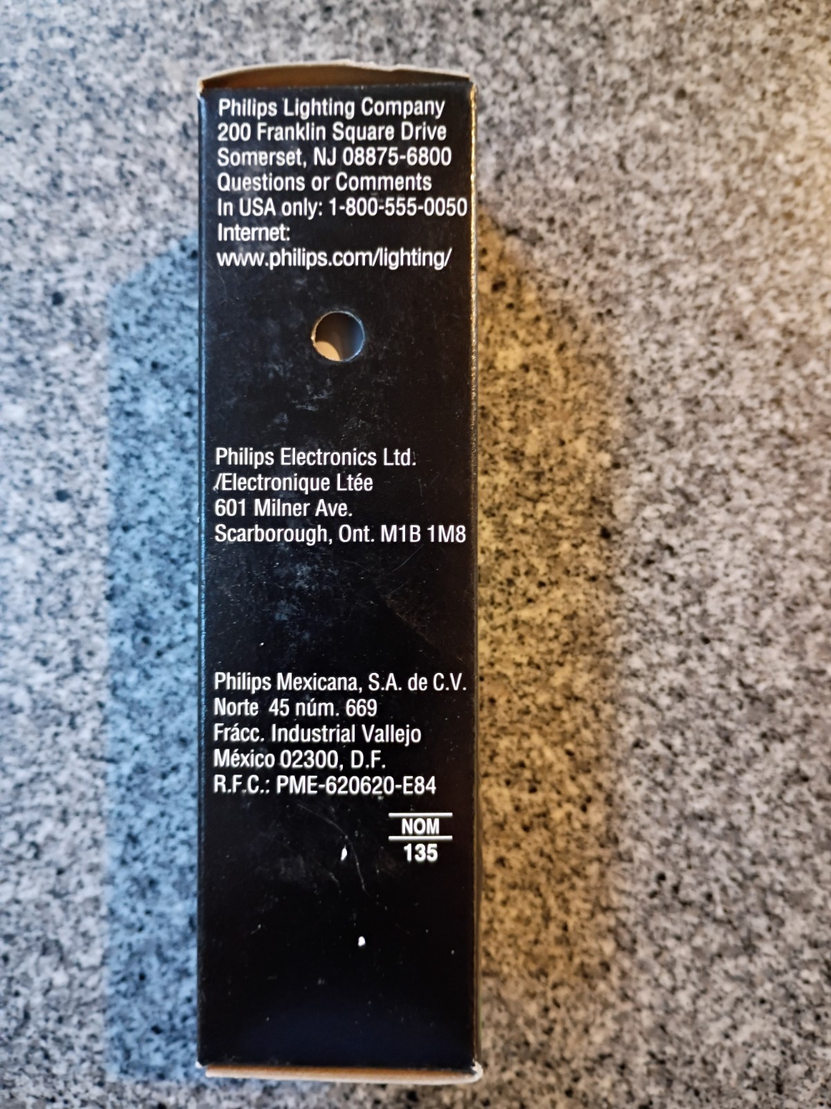 Philips PL-T 42W 41/4P Alto Compact Fluorescent 42W Lamp Bulb 4Pin GX24q gallery