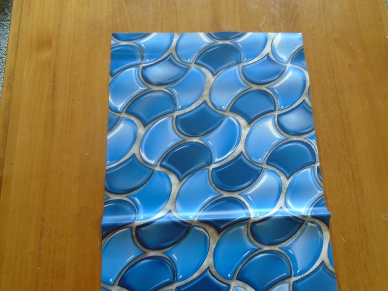 SWIMMING POOL VINYL LINER PATCH MATERIAL IN GROUND & ABOVE GROUND FREE SHIPPING gallery