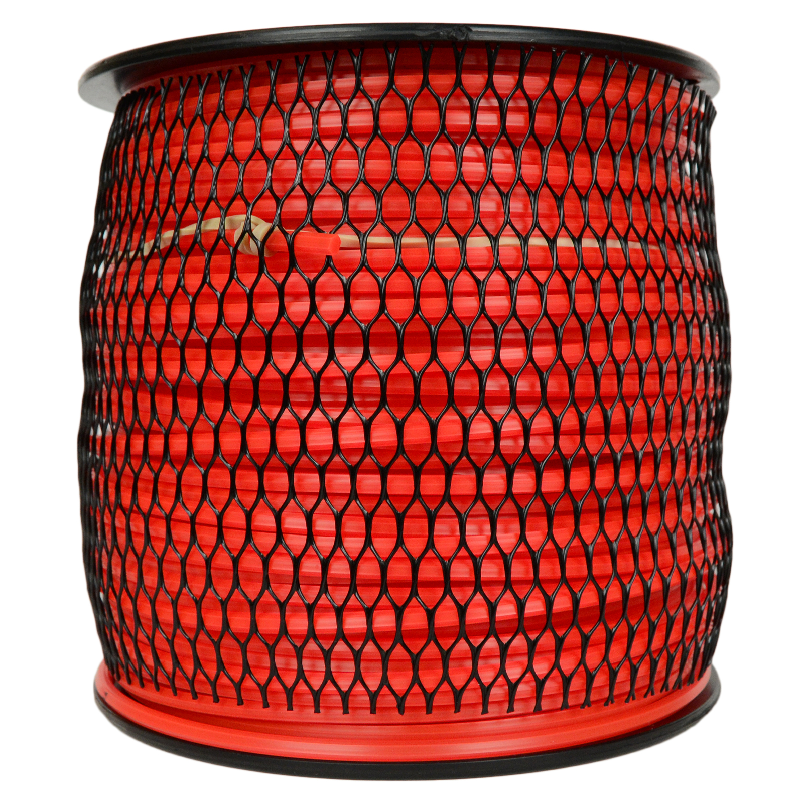 Cyclone CY155S3 .155" x 315' Red Commercial Grass Trimmer Line, Made in USA gallery