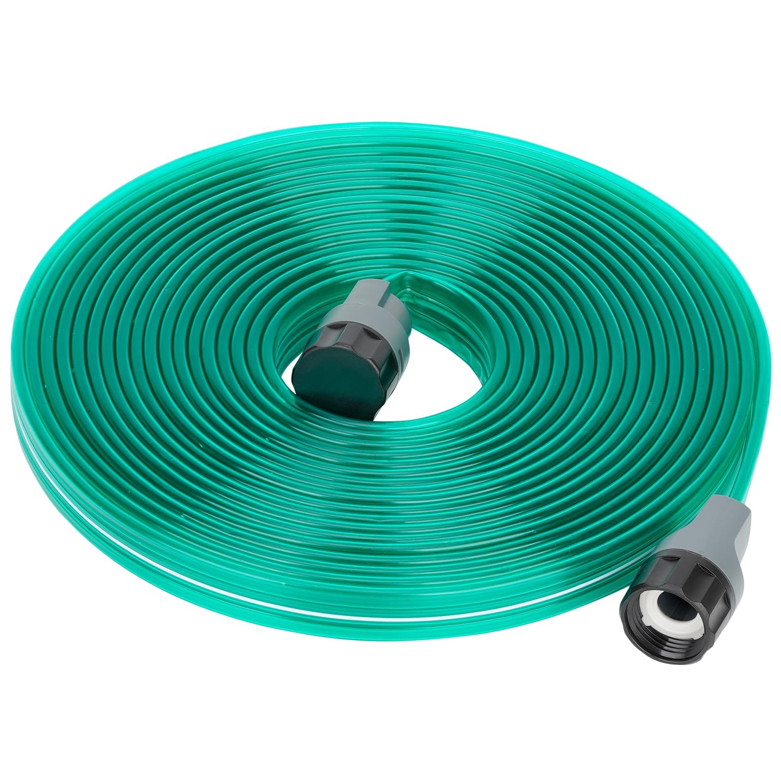 Sprinkler Soaker Hose 75 ft for Garden, Watering Hose with Holes, Drip Sprink... gallery