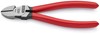 KNIPEX 70 01 160 Diagonal Cutters, 6.25-Inch NEW gallery