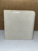 1 pc. #314 Linen SN4449 Surface Corner 4-1/4" Ceramic Tile Monarch Tile Co. gallery