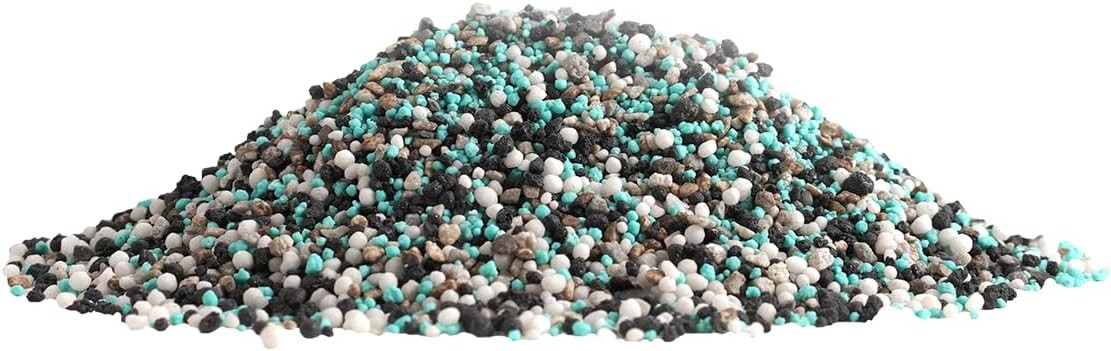 PGF Fertilizer 16-0-8 with Humic DG 18lb - Professional Lawn & Soil Conditioner gallery