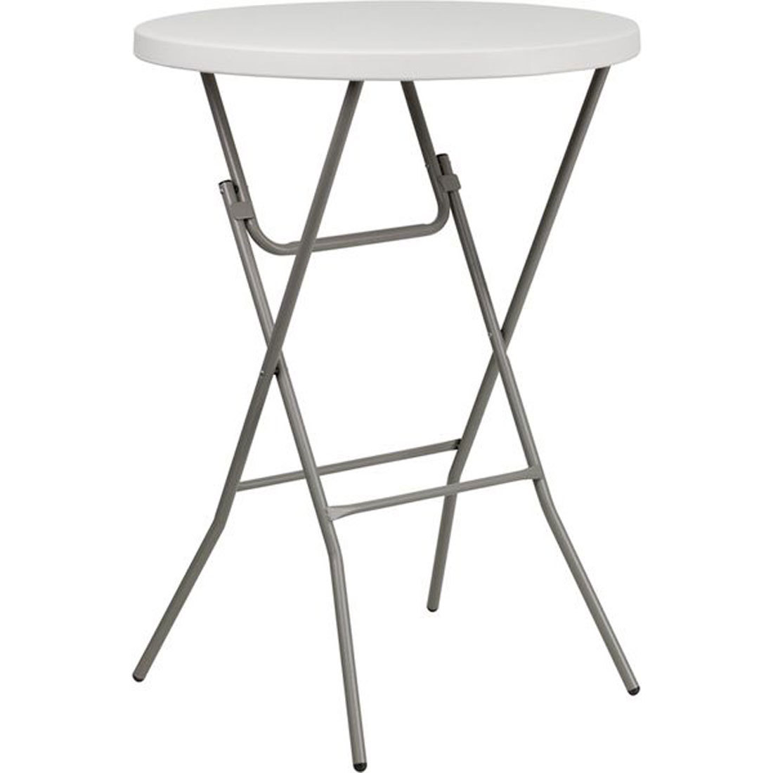Cocktail Spandex Fitted Stretch Tablecloth 4 Legs Base Table Cover Wedding Event gallery