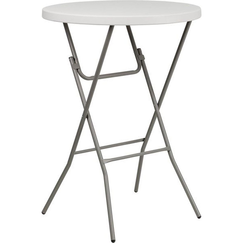 Cocktail Spandex Fitted Stretch Tablecloth 4 Legs Base Table Cover Wedding Event gallery