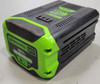 Greenworks Ultrapower 60x Range 60BA05 5Ah 270Wh gallery