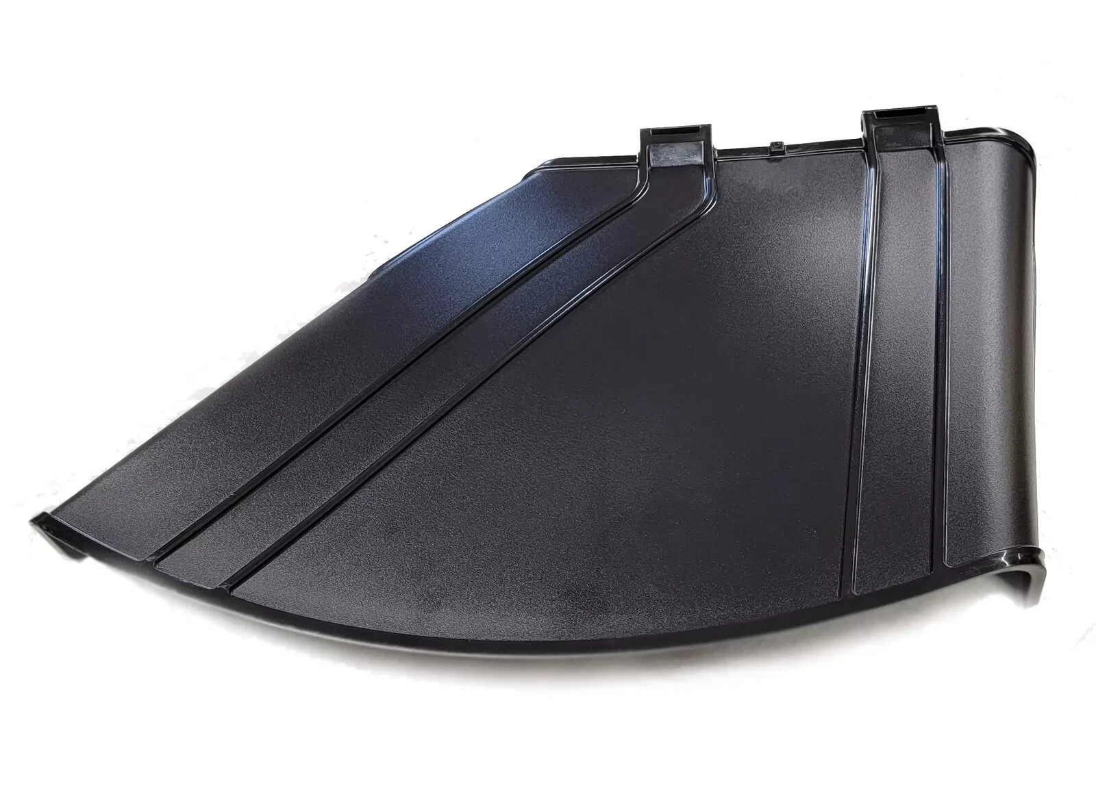 138-7502 Deflector Fits Toro 42-60 Inch TIMECUTTER Mower W/Hardware gallery
