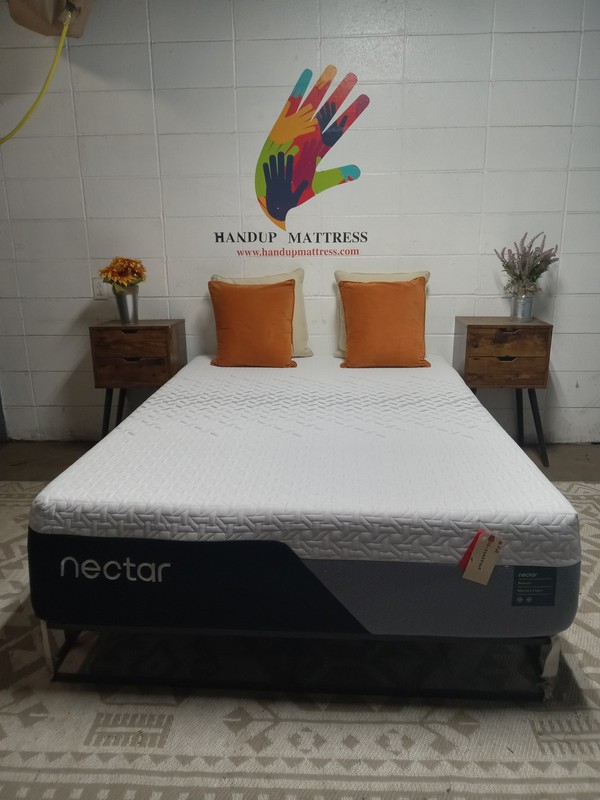 Nectar | Premier Memory Foam | 13'' Mattress gallery