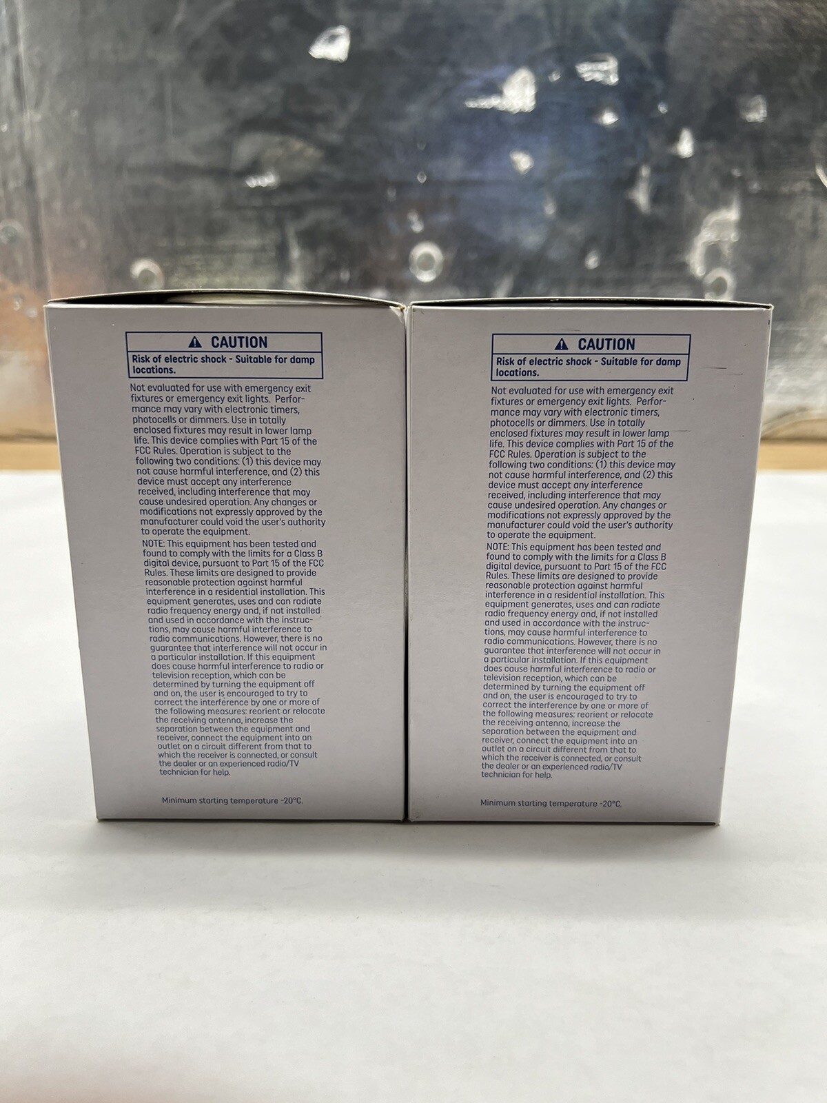 GE 65W Basic LED Indoor Floodlight BR30 Medium Soft Whit 650 L Dimmable 2-PACK gallery