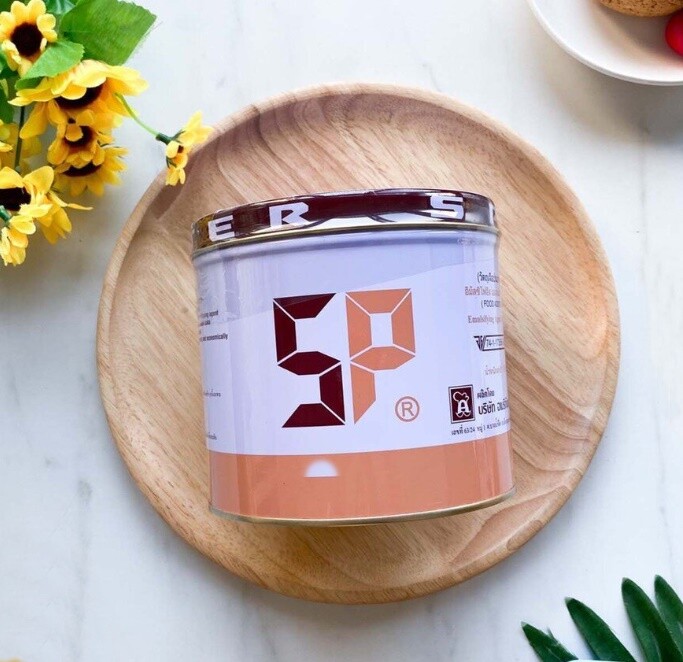 SP Cake Emulsifier Food Additive for Sponge Cake Baking 100g / 1000g gallery