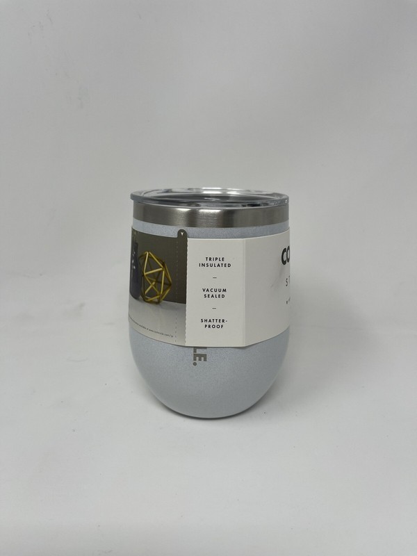 Corkcicle Stemless 12oz Unicorn Magic - 9 Hrs Cold/3 Hrs Hot - BPA & LEAD FREE gallery