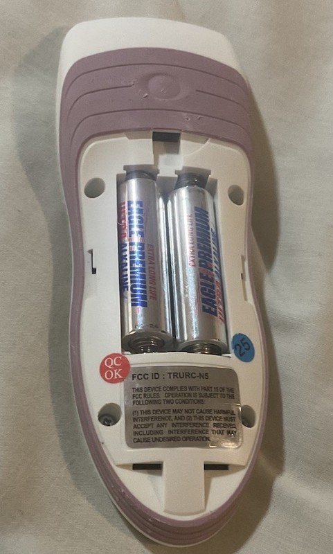 SEALY REFLEXION 4 TRURC-N5 RIZE REMOTE CONTROL LIFT CUSTOMATIC, PRIVIA,SERTA gallery