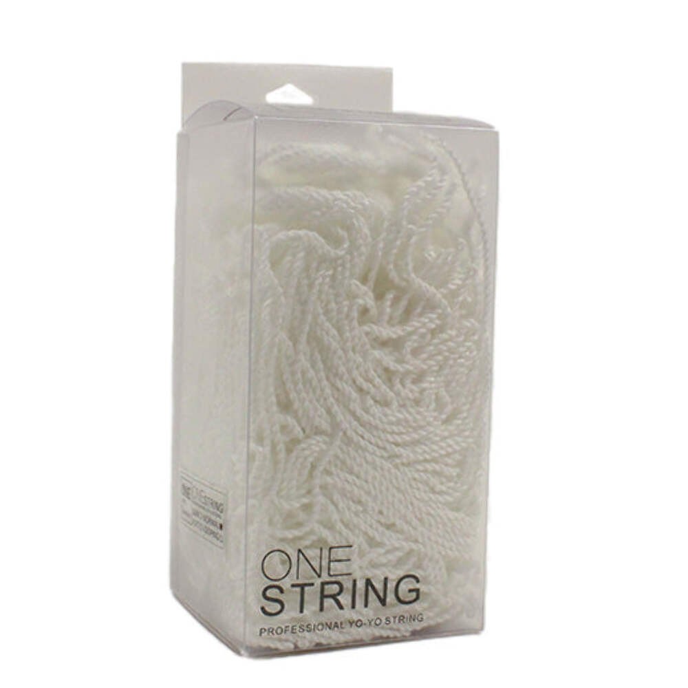 ONE YOYO & EQUIPMENT 100 Pack Looping Polyester Nylon Blend Yo-Yo String gallery
