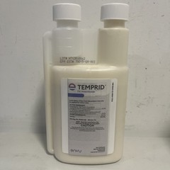 Temprid FX Insecticide Bedbug Roaches Ants 400ML
