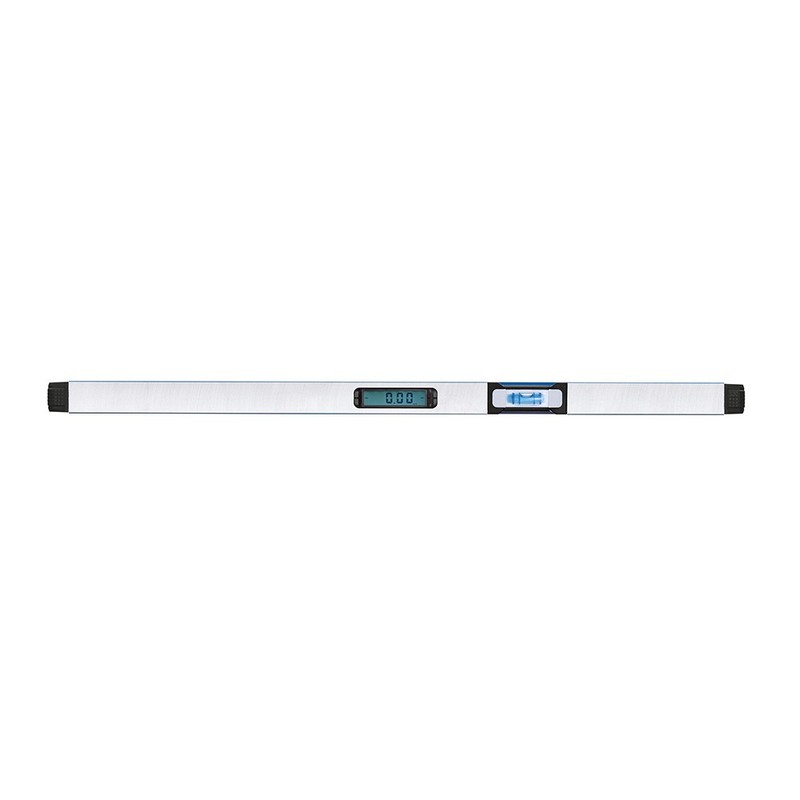 Empire Level e105.24 24" True Blue Digital Box Level with Case gallery