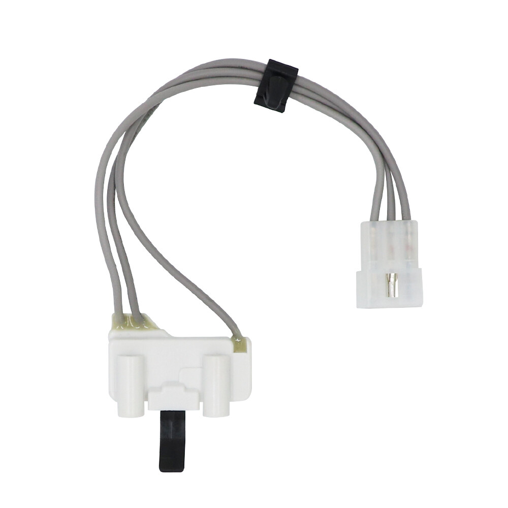 12 pack Ultra Durable 3406105 Dryer Door Switch Fit for Kenmore 3405104 3406104 gallery