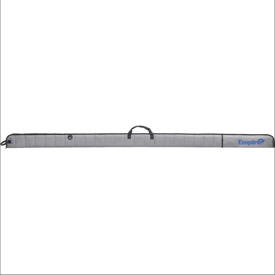 Empire 78 In. Soft Side Level Case with Outer Pocket EST078 gallery