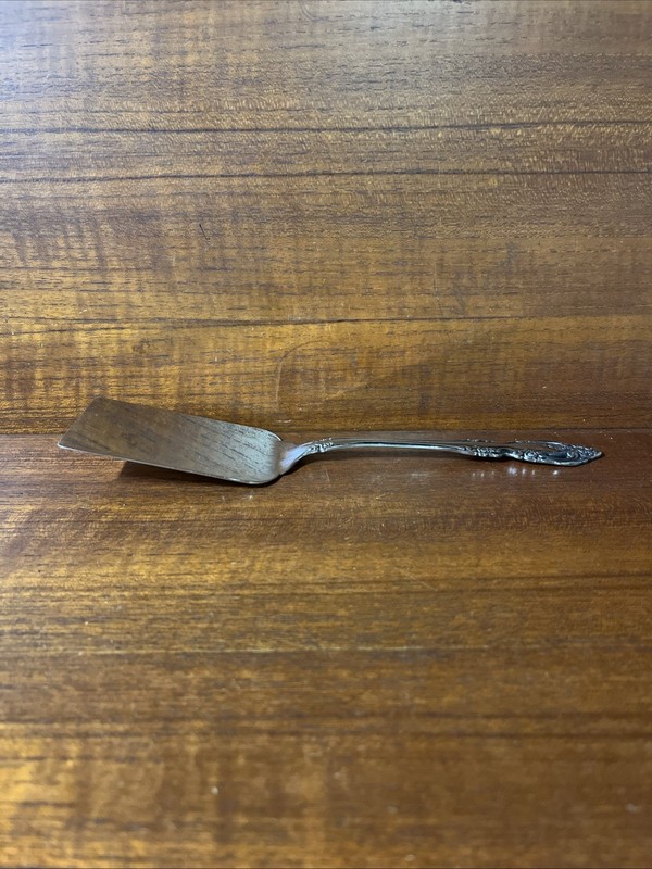 Oneida Community Stainless BRAHMS Lasagna Spatula Server gallery
