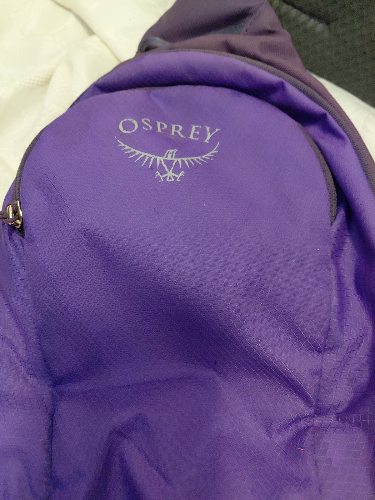 Osprey Daylite Sling  Back Pack Dream Purple  3