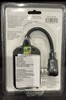 Merry Brite Outdoor Mechanical Timer, 2-8 hours or Dusk-Dawn, Single Outlet *New gallery