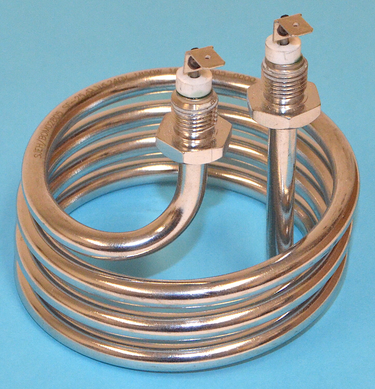 Bunn Heater Element, Tank, 240V, 1850W *New* 02805.1000 gallery