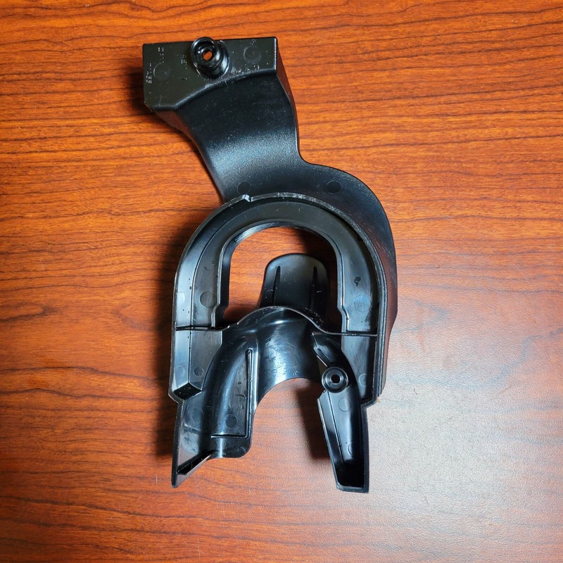 Eureka WhirlWind Lightspeed 5843 Tool Pack Lower REPLACEMENT PARTS gallery