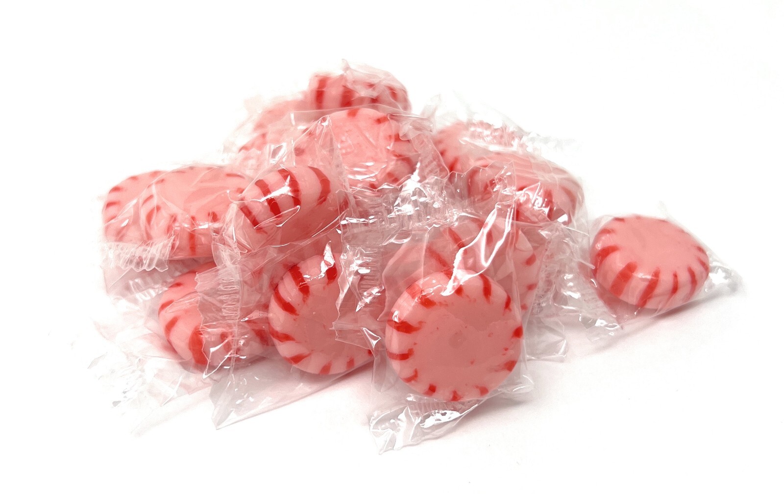 Cinnamon Starlight Mint Hard Candy - 4 lbs. ~ YANKEETRADERS® ~ FREE SHIPPING gallery