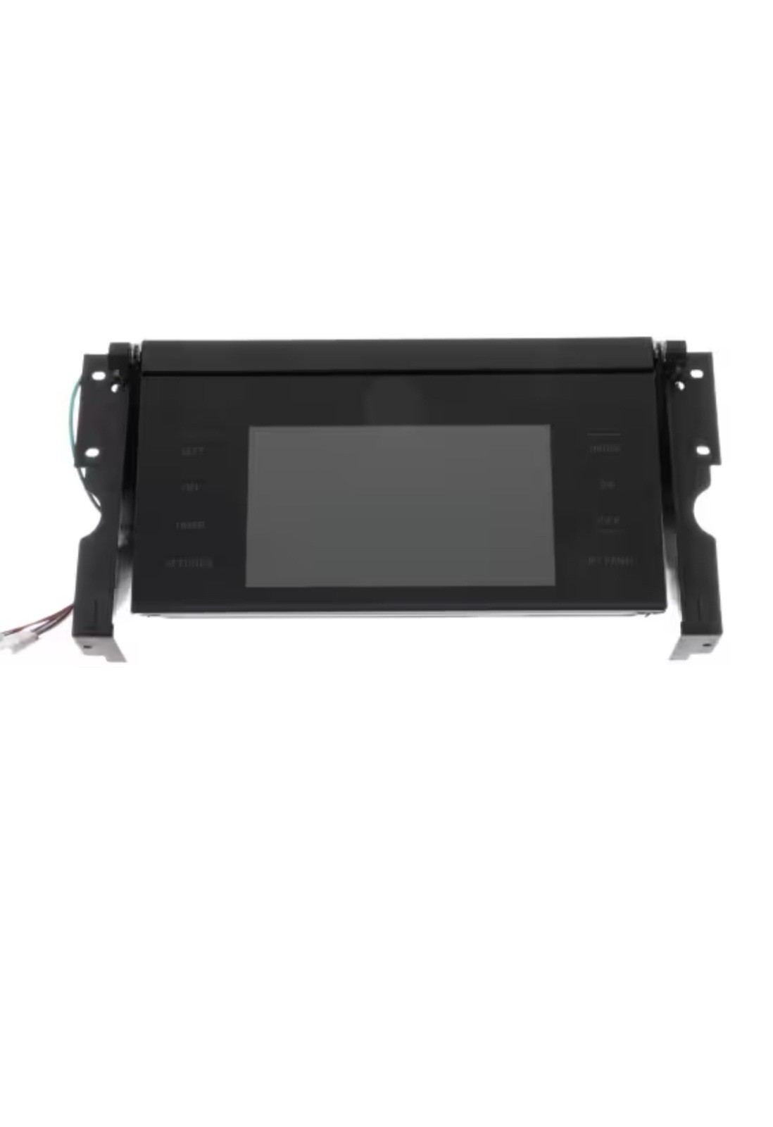 DG94-03241A Dacor Assembly Control Panel gallery