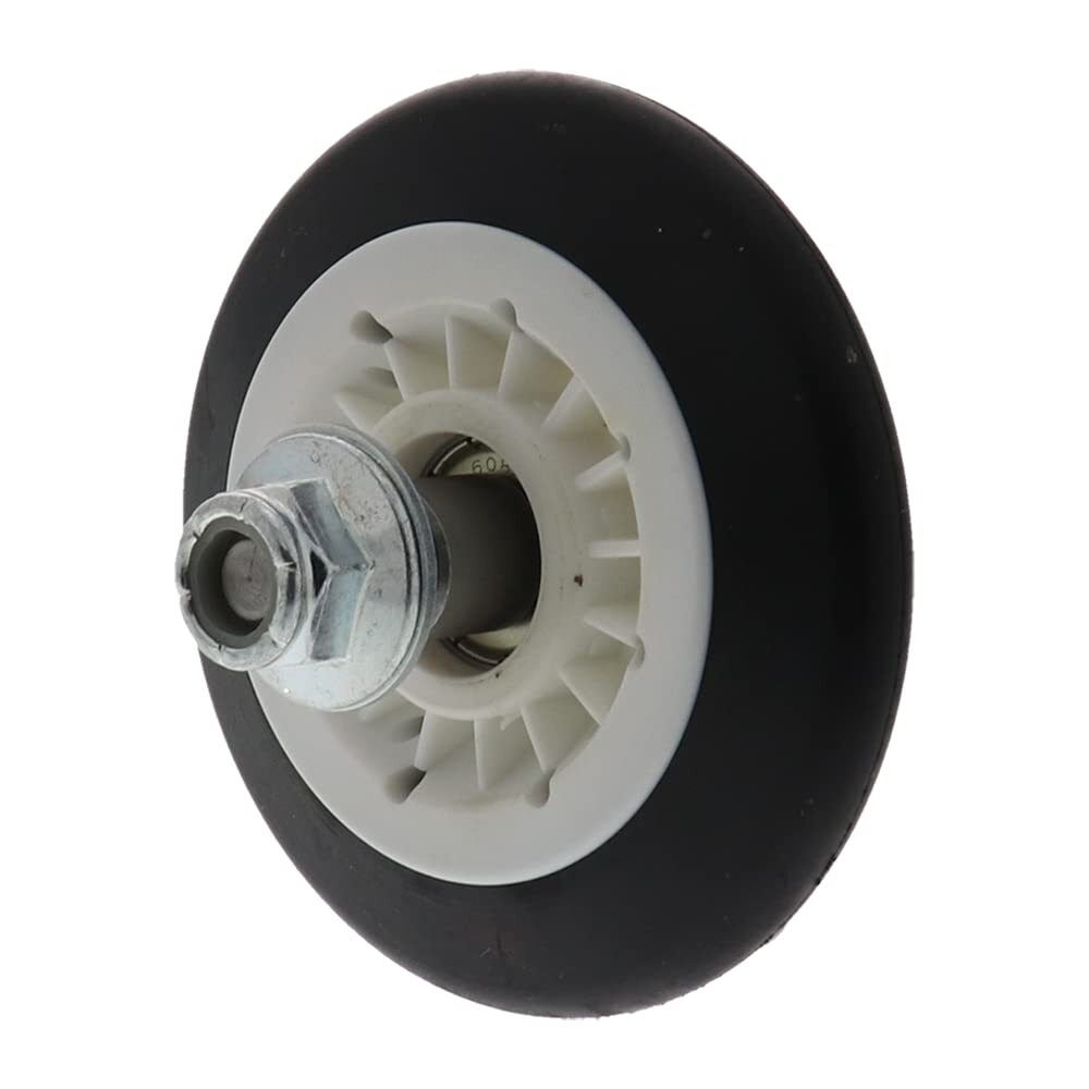 4581EL2002H for LG Dryer Drum Roller Wheel Exact Replacement Part