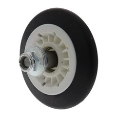 4581EL2002H for LG Dryer Drum Roller Wheel Exact Replacement Part