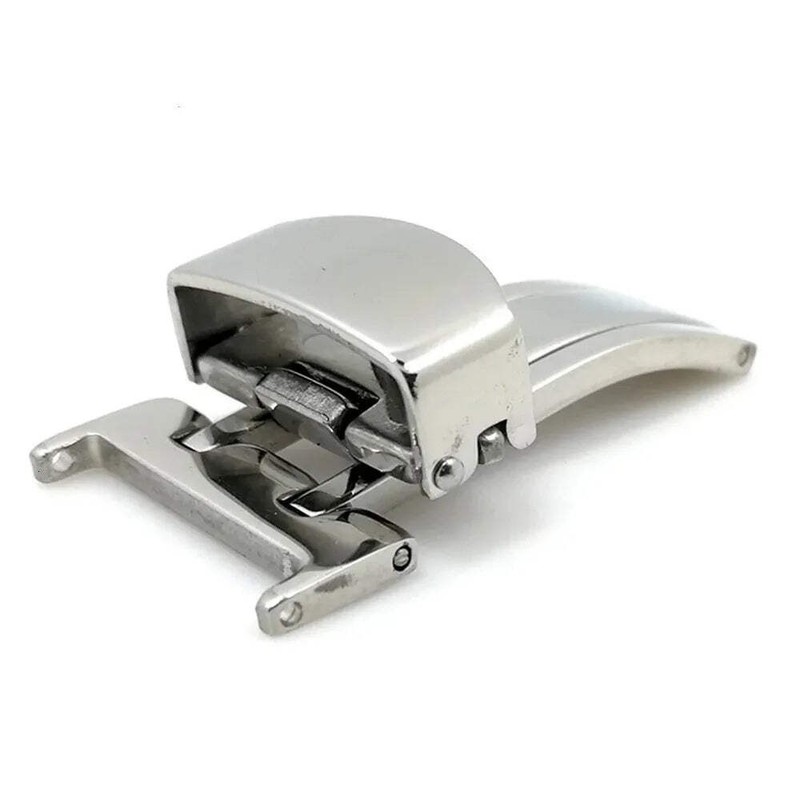 Epsilon Single-Fold Deployant Clasp gallery