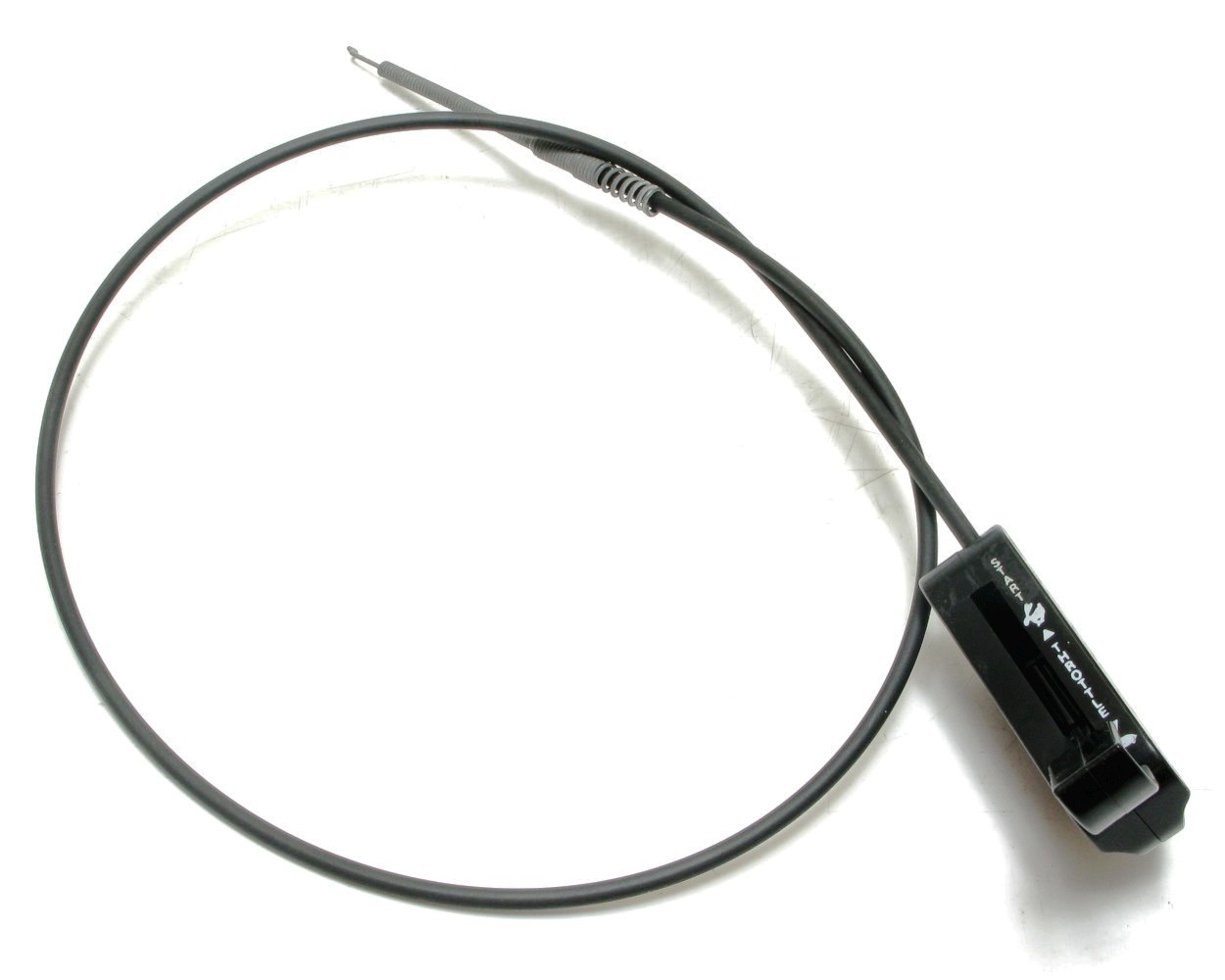 Throttle Control Cable Assembly, for Small Engine gallery