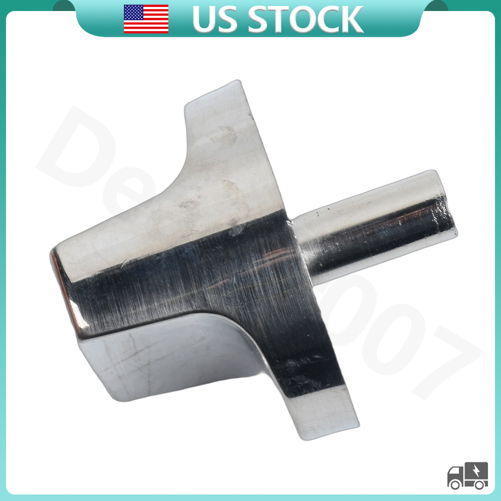 Range Control Knob For Whirlpool Oven WEG515S0FB0 WEG745H0FE0 W11517334 gallery