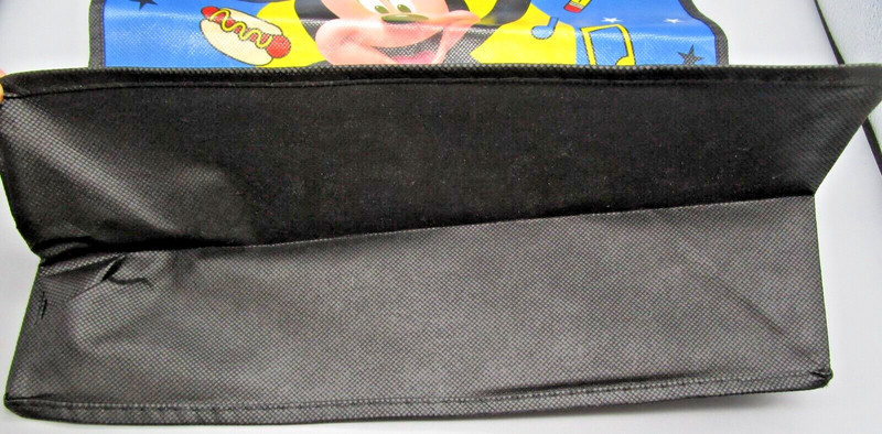 DISNEY JUNIOR~Mickey Mouse Reusable Tote Bag gallery