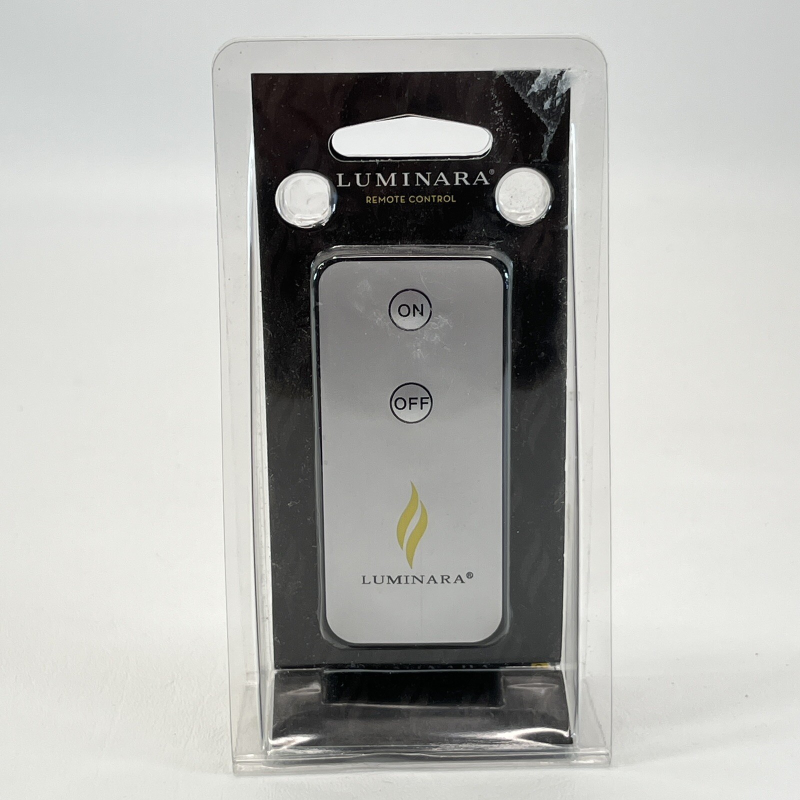 Luminara Remote Control For Use With Luminara Remote-Ready Flameless Candles NEW gallery