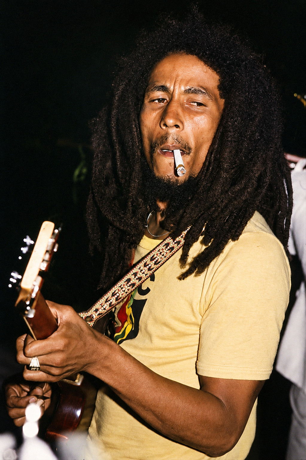 Iconic Singer Bob Marley Classic Vintage Celebrity Poster Picture Photo gallery