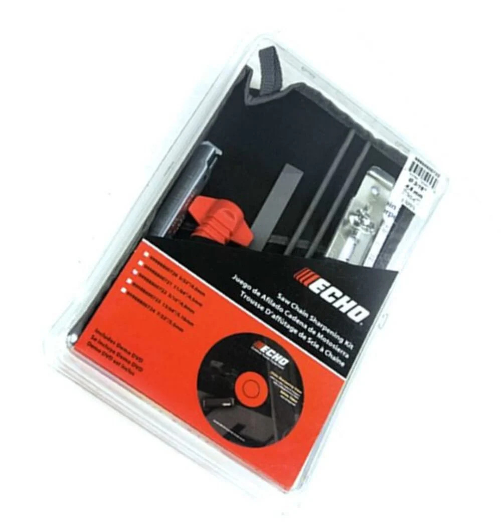 Echo 11/64In File Saw Chain Sharpening Kit gallery