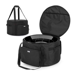 19 Inch Fire Pit Bag Compatible with Outland Firebowl Model 893 870 823, Outd…