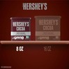 Natural Unsweetened Cocoa Powder, Can 8 oz gallery