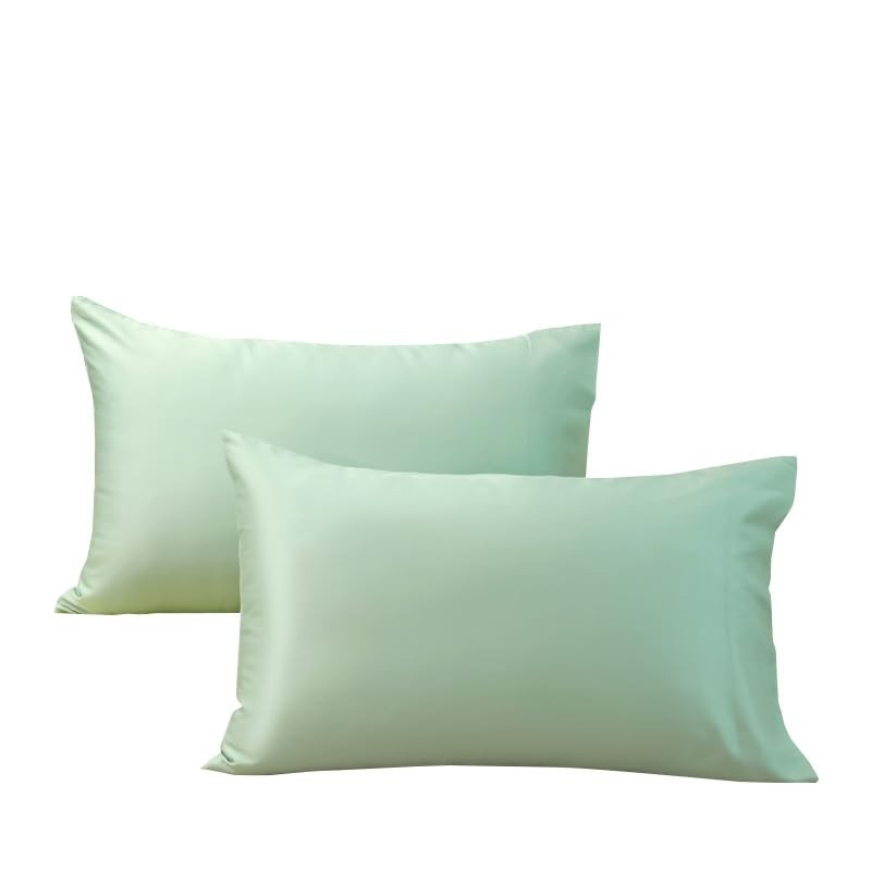 100 Rayon Derived From Bamboo Material Cooling Breathable Standard/queen Pillow gallery