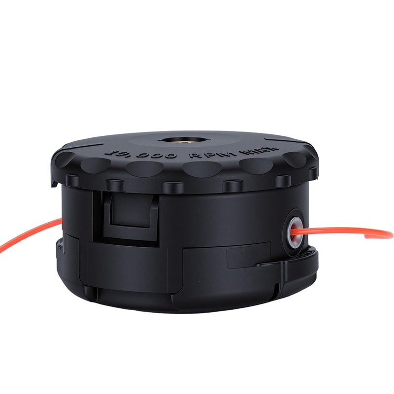 Speed-Feed 400 String Trimmer Head bushing kit For Echo SRM-225 SRM-230 SRM-210 gallery