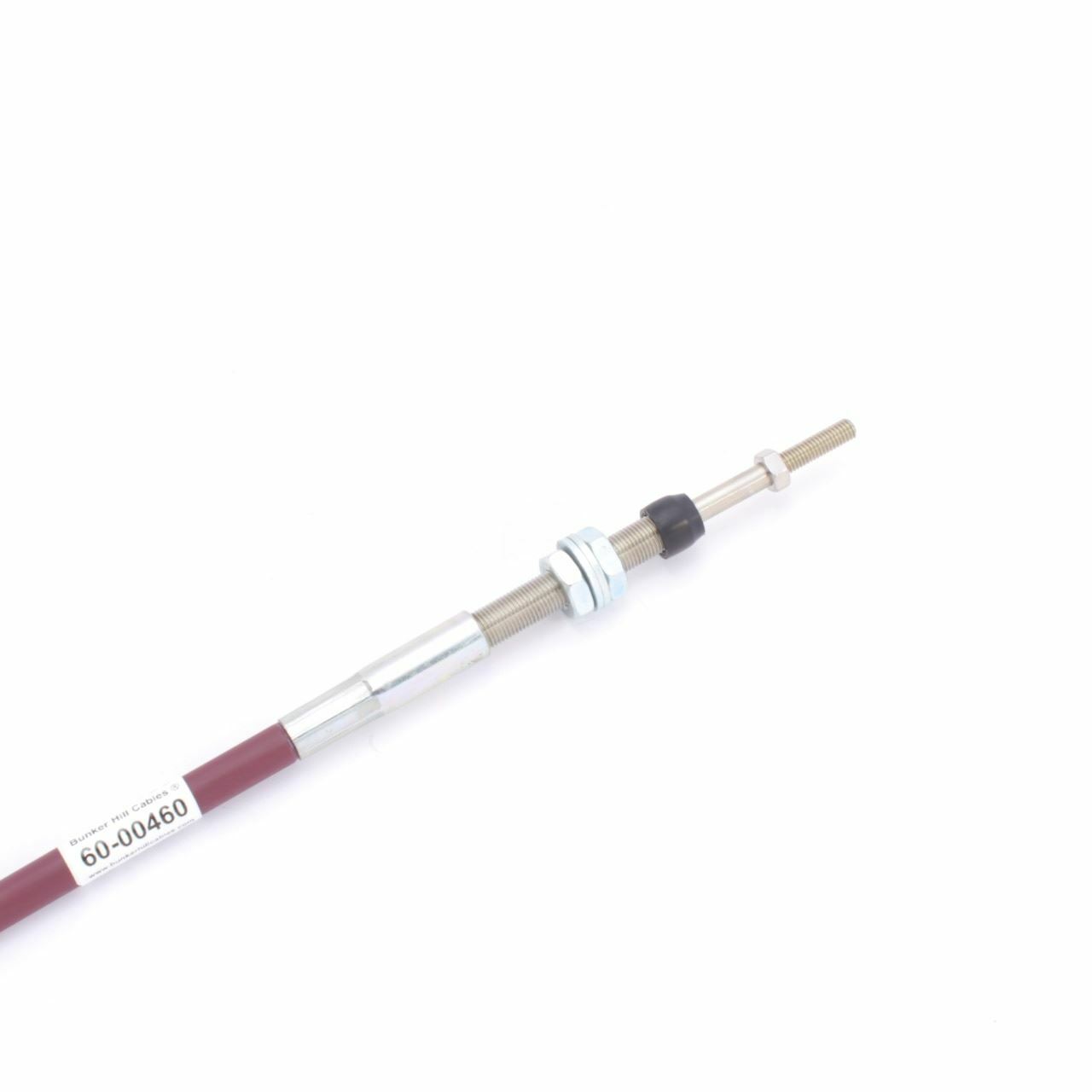 Volvo EC35C Mini Excavator, Blade Control Cable, Replaces Volvo VOE11802444 gallery